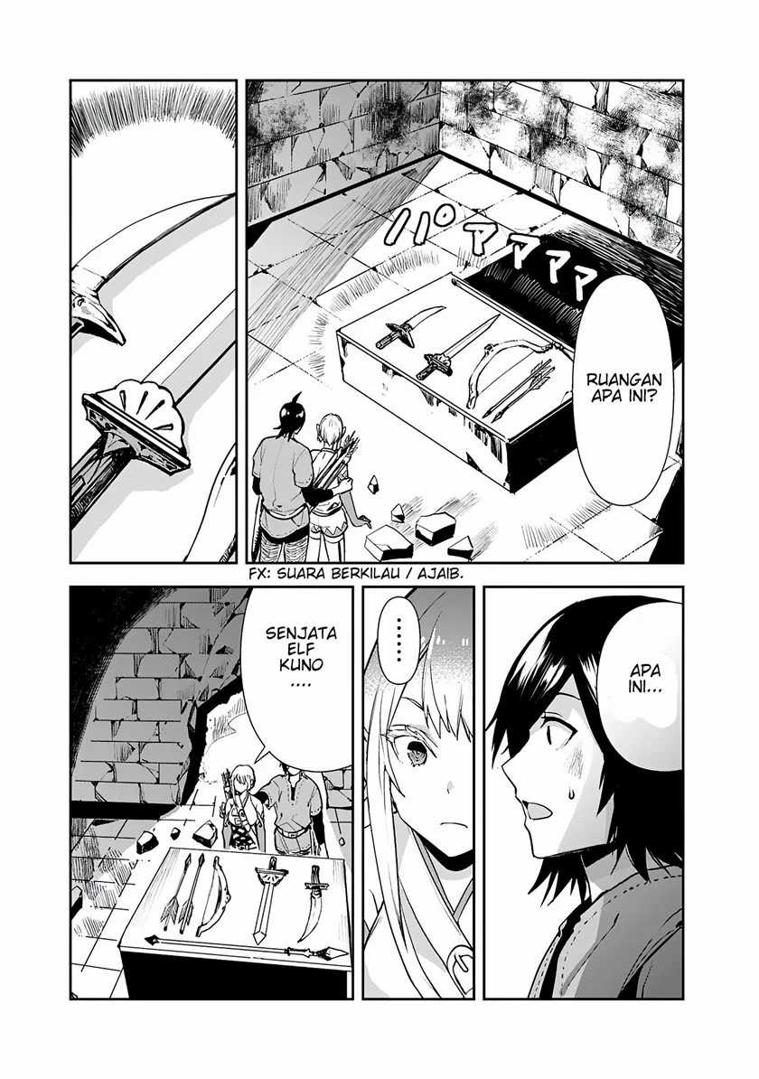 isekai-ni-kita-boku-wa-kiyoubinbode-subayasa-tayorina-tabi-wo-suru - Chapter: 7