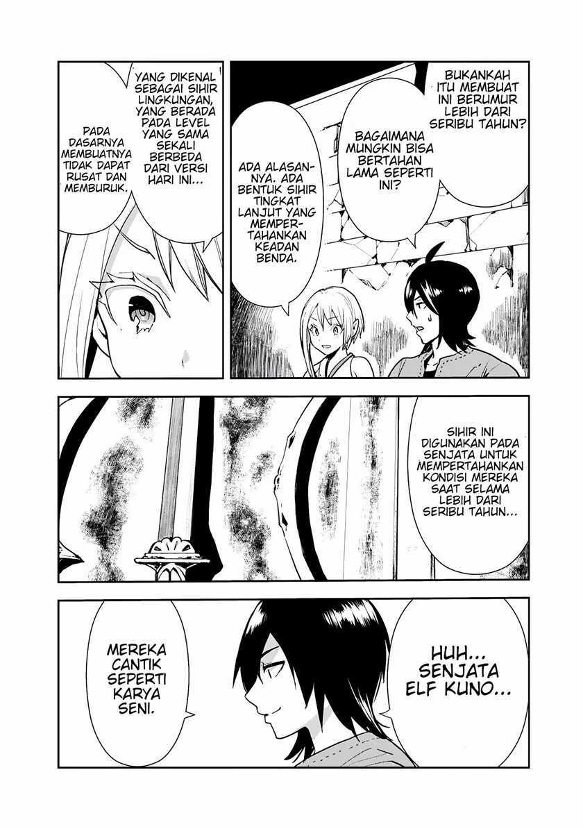 isekai-ni-kita-boku-wa-kiyoubinbode-subayasa-tayorina-tabi-wo-suru - Chapter: 7