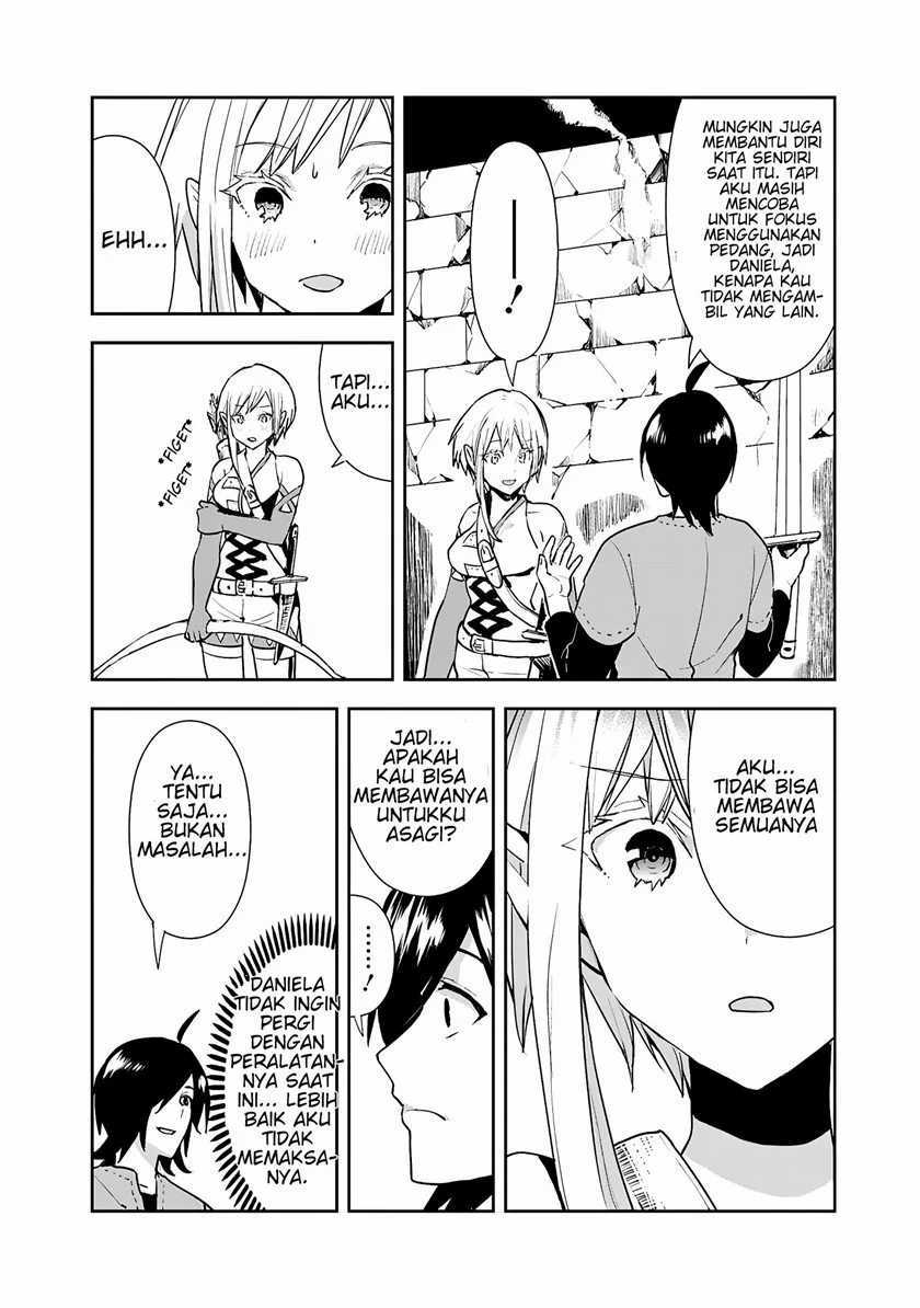 isekai-ni-kita-boku-wa-kiyoubinbode-subayasa-tayorina-tabi-wo-suru - Chapter: 7