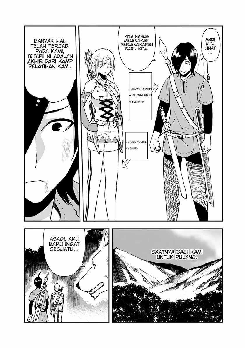 isekai-ni-kita-boku-wa-kiyoubinbode-subayasa-tayorina-tabi-wo-suru - Chapter: 7