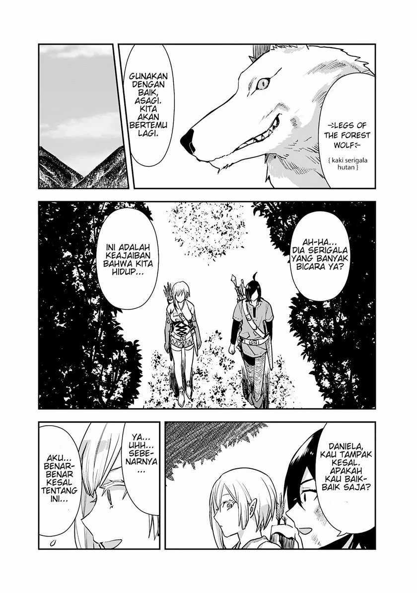 isekai-ni-kita-boku-wa-kiyoubinbode-subayasa-tayorina-tabi-wo-suru - Chapter: 7