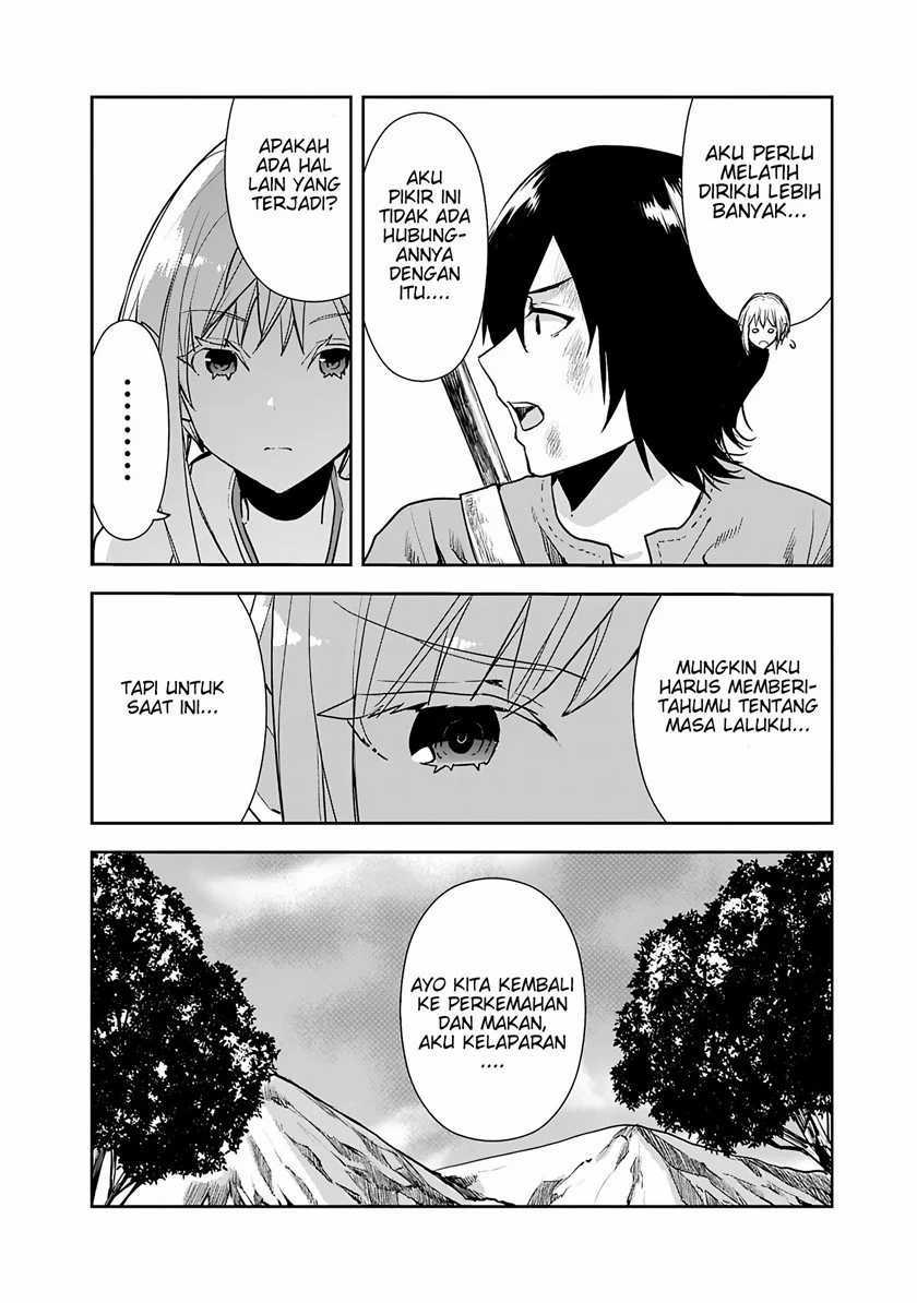 isekai-ni-kita-boku-wa-kiyoubinbode-subayasa-tayorina-tabi-wo-suru - Chapter: 7
