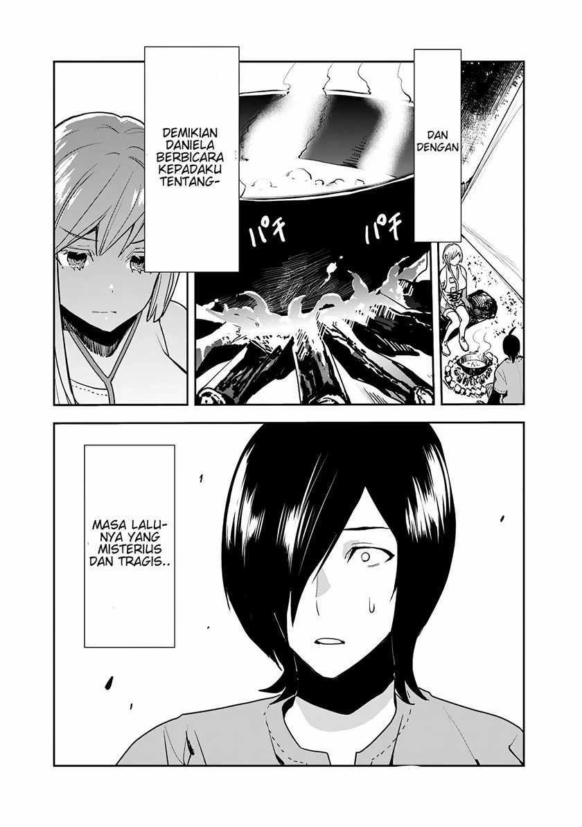 isekai-ni-kita-boku-wa-kiyoubinbode-subayasa-tayorina-tabi-wo-suru - Chapter: 7