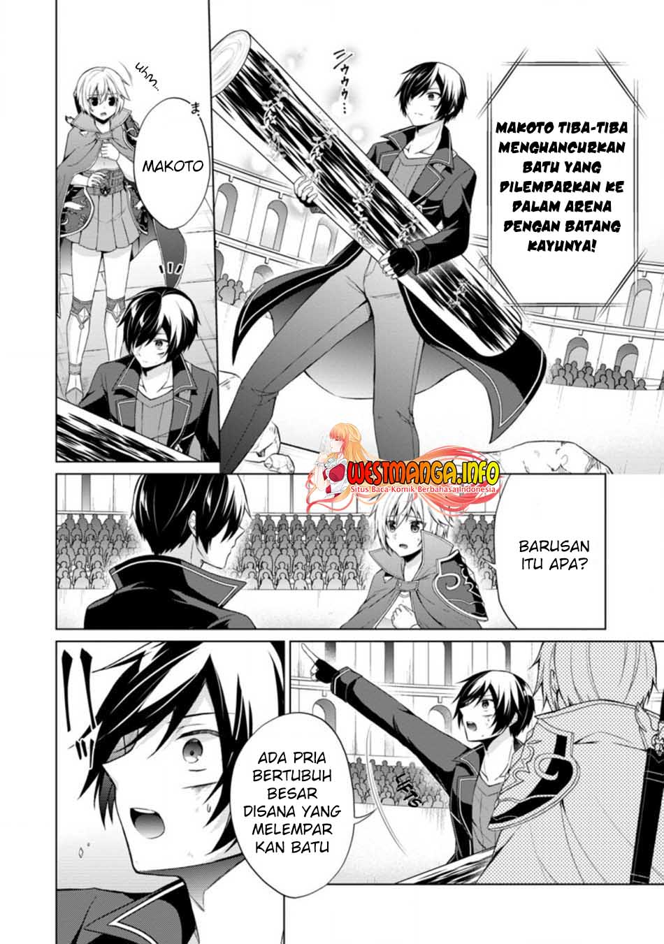 shingan-no-yuusha - Chapter: 36.1