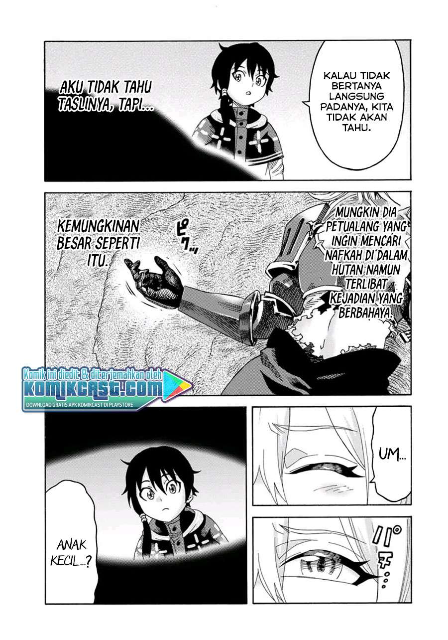 suterareta-tensei-kenja - Chapter: 52