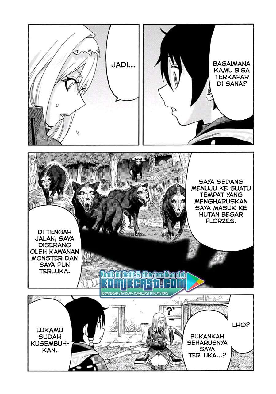 suterareta-tensei-kenja - Chapter: 52