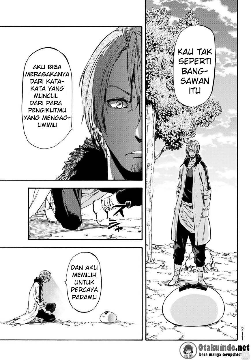 tensei-shitara-slime-datta-ken - Chapter: 35