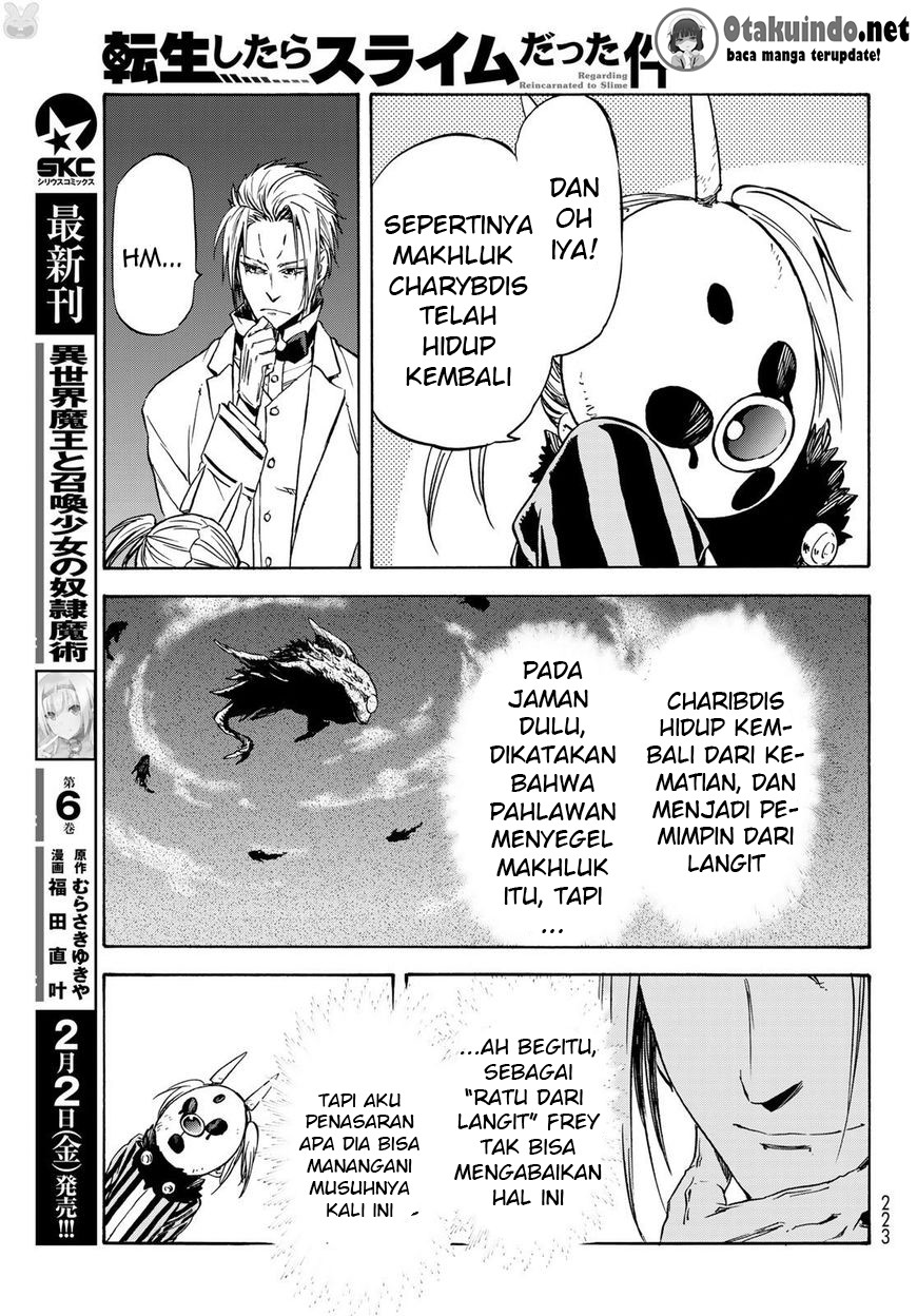 tensei-shitara-slime-datta-ken - Chapter: 35