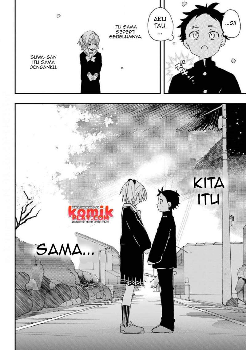 hajimete-no-suwa-san - Chapter: 2