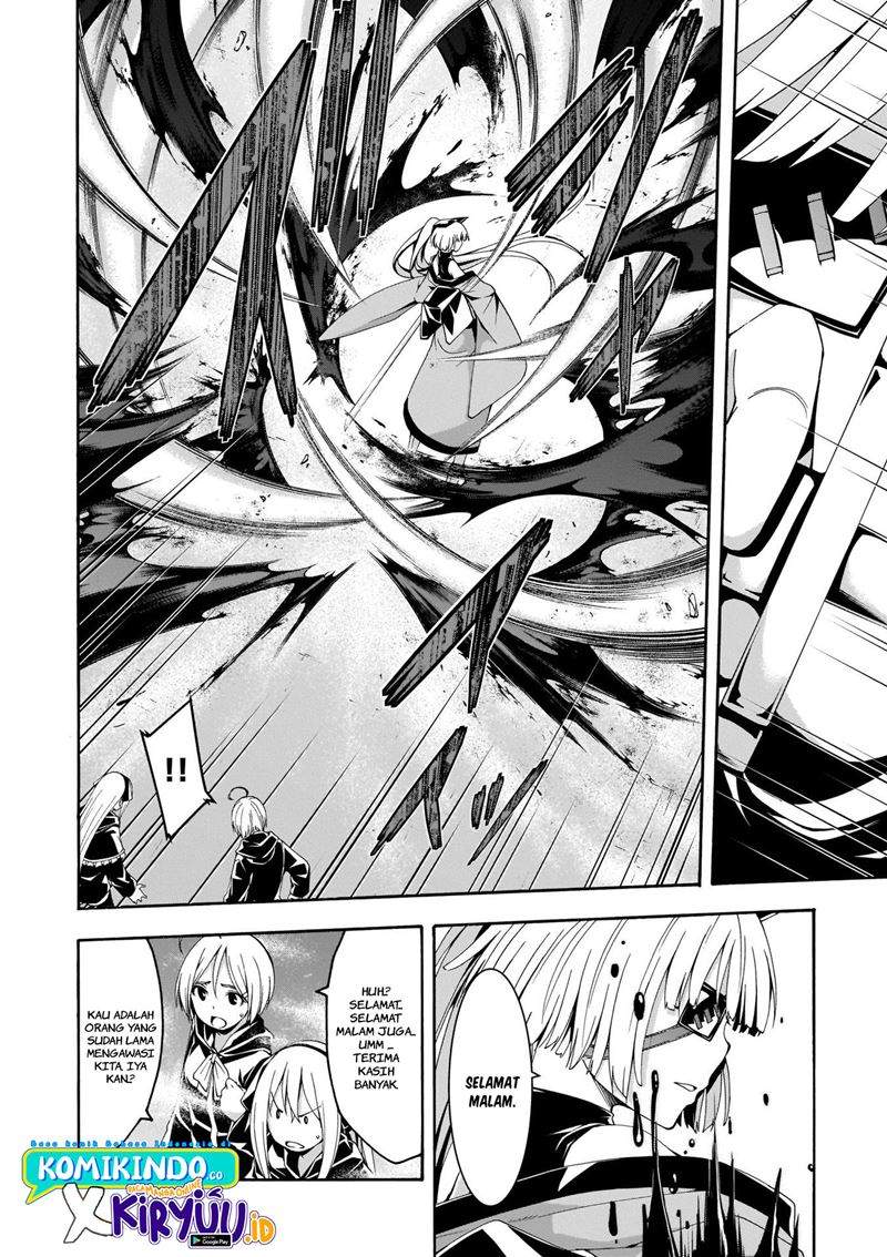 trinity-seven - Chapter: 107