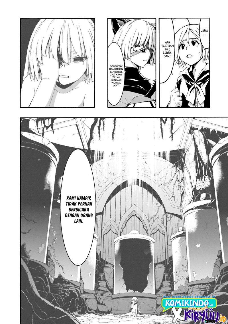 trinity-seven - Chapter: 107