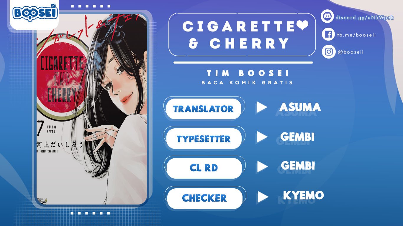 cigarette-cherry - Chapter: 50