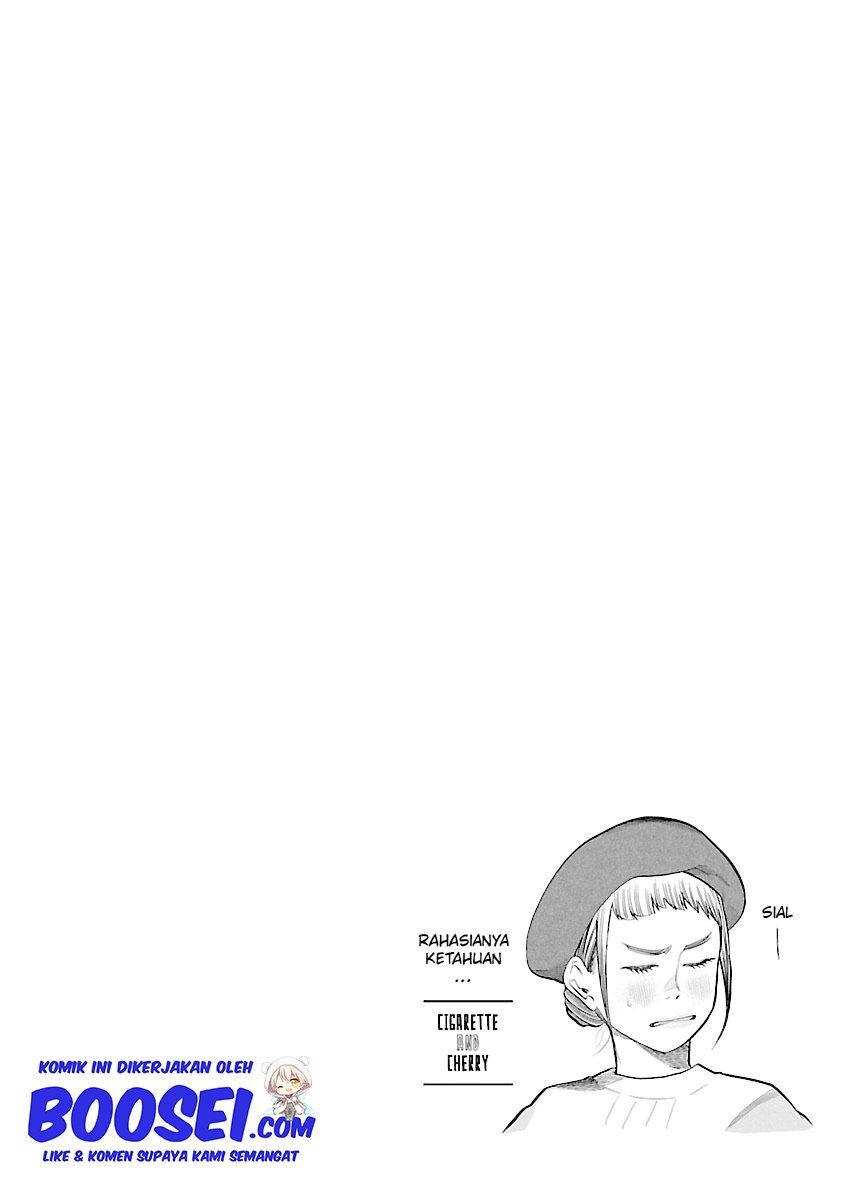 cigarette-cherry - Chapter: 50