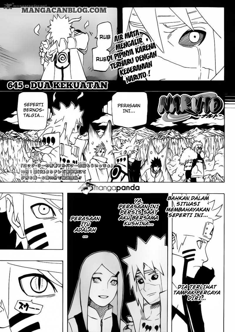 naruto-id - Chapter: 645