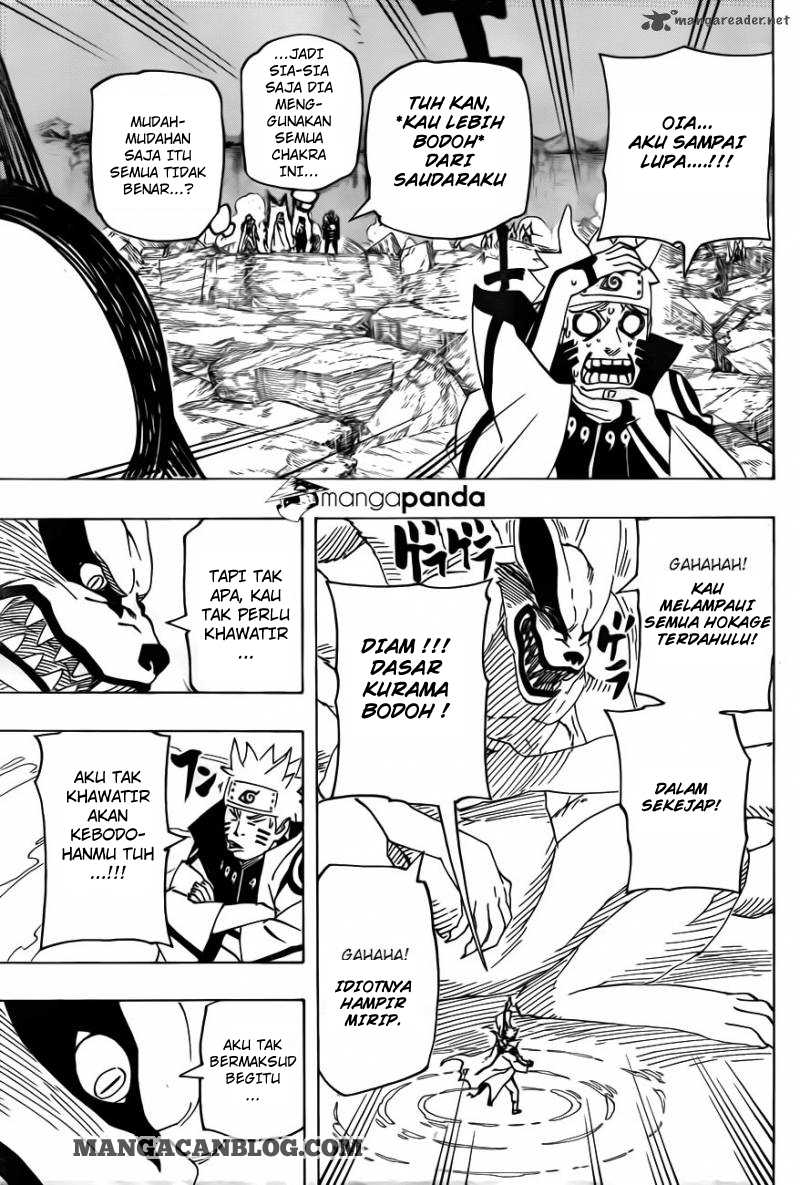 naruto-id - Chapter: 645