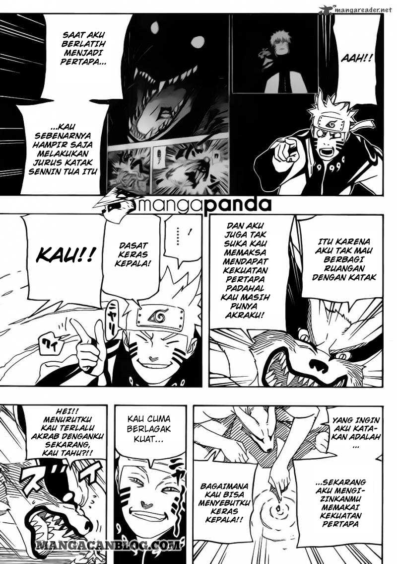 naruto-id - Chapter: 645