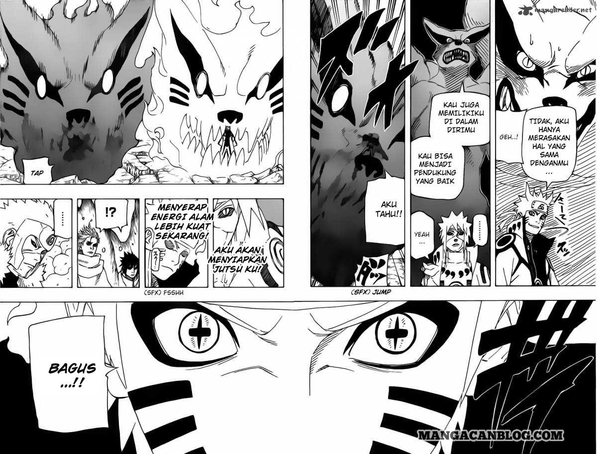 naruto-id - Chapter: 645