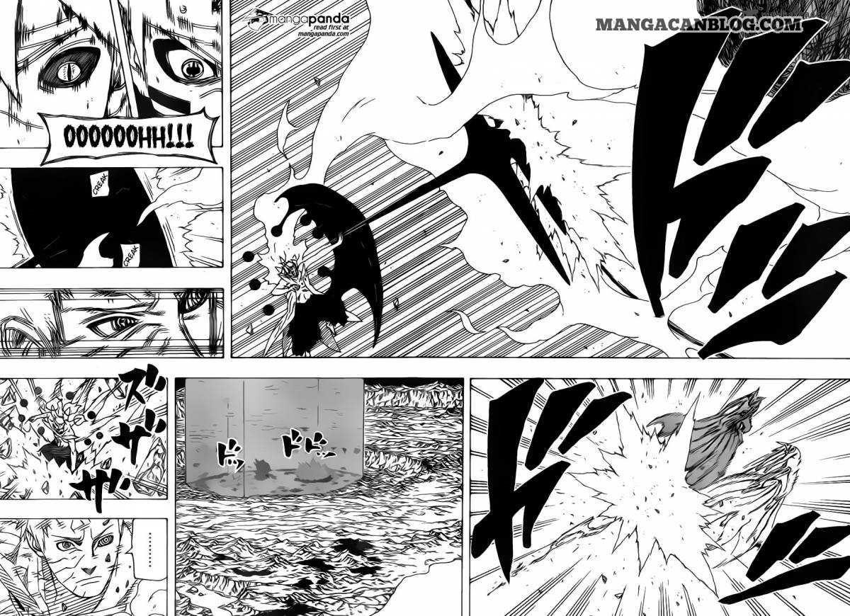 naruto-id - Chapter: 645