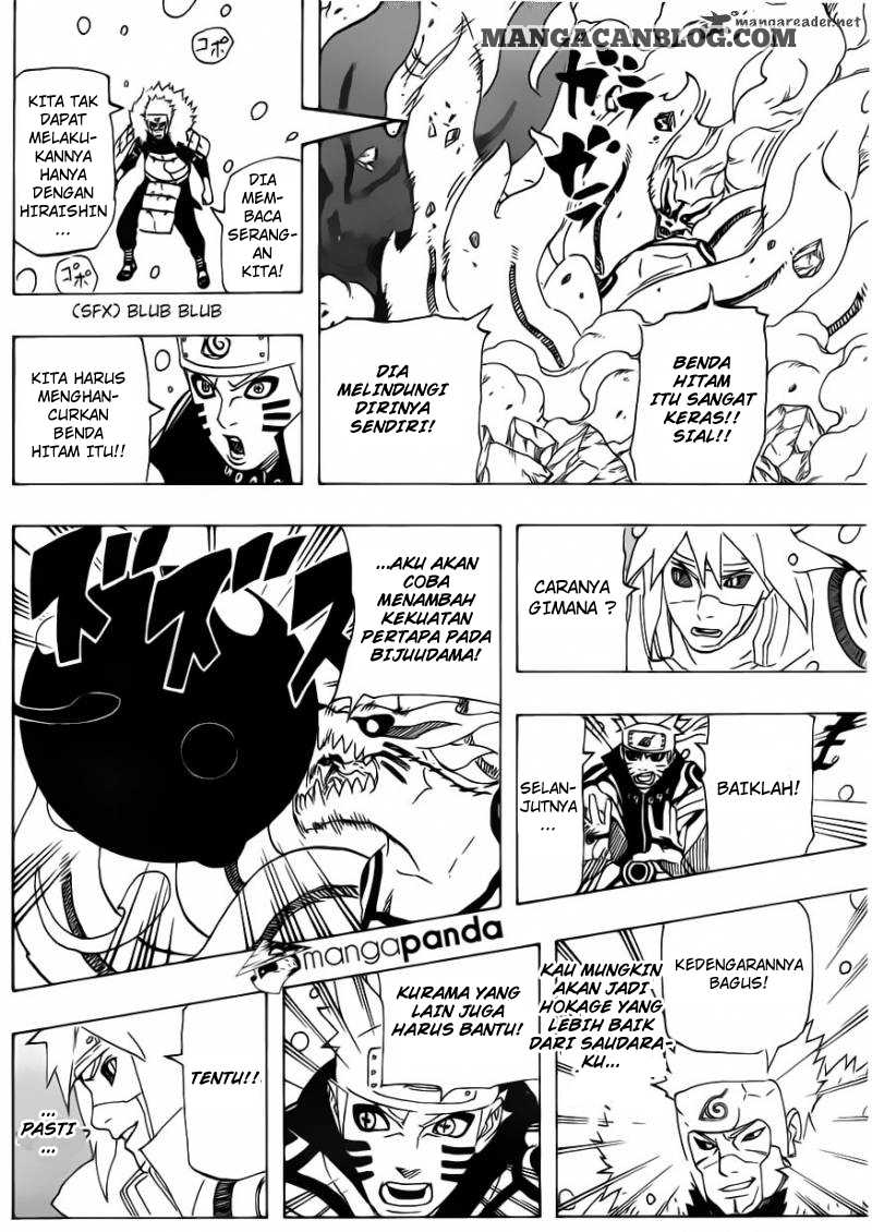 naruto-id - Chapter: 645