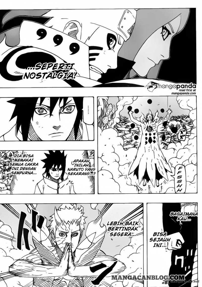 naruto-id - Chapter: 645