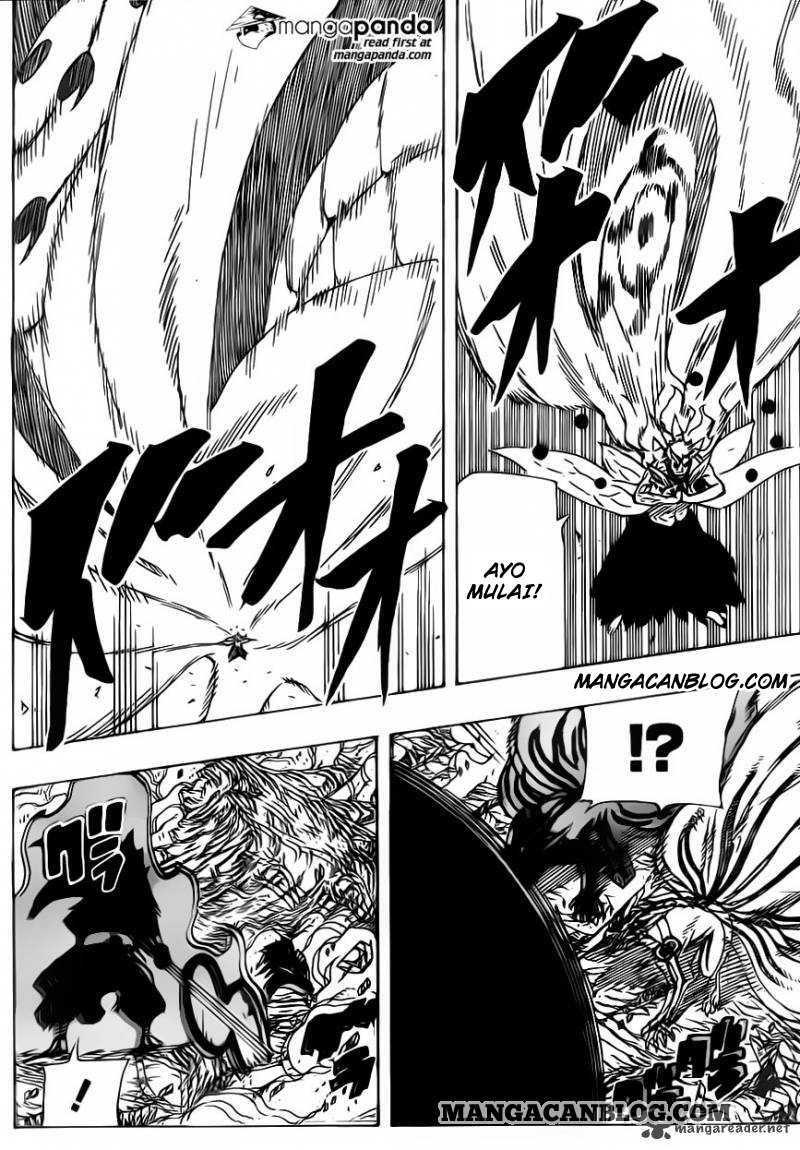 naruto-id - Chapter: 645