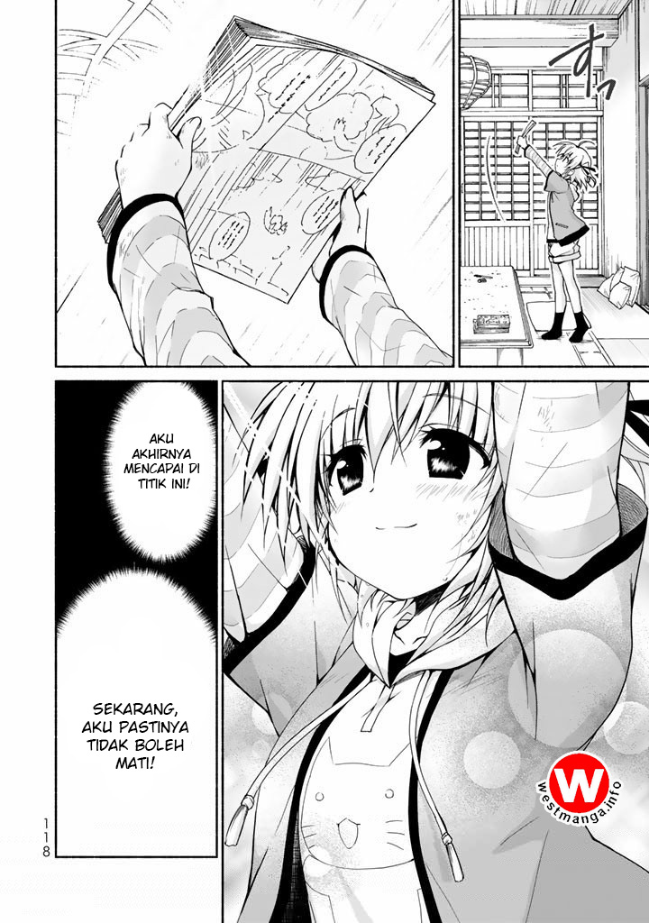 renai-harem-game-shuuryou-no-oshirase-ga-kuru-koro-ni - Chapter: 3