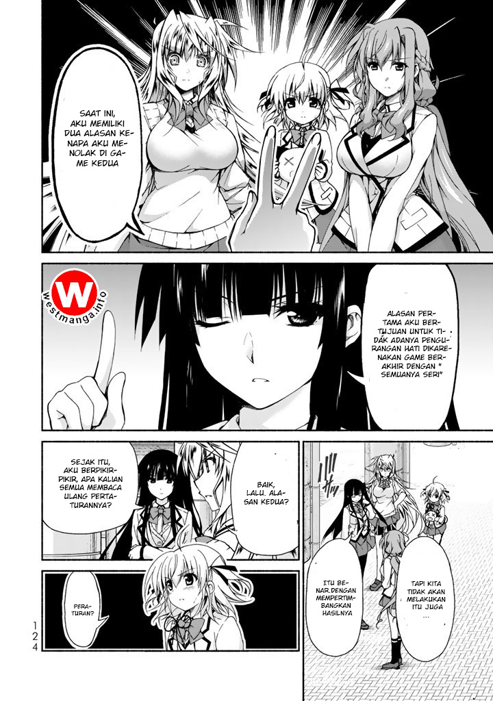 renai-harem-game-shuuryou-no-oshirase-ga-kuru-koro-ni - Chapter: 3