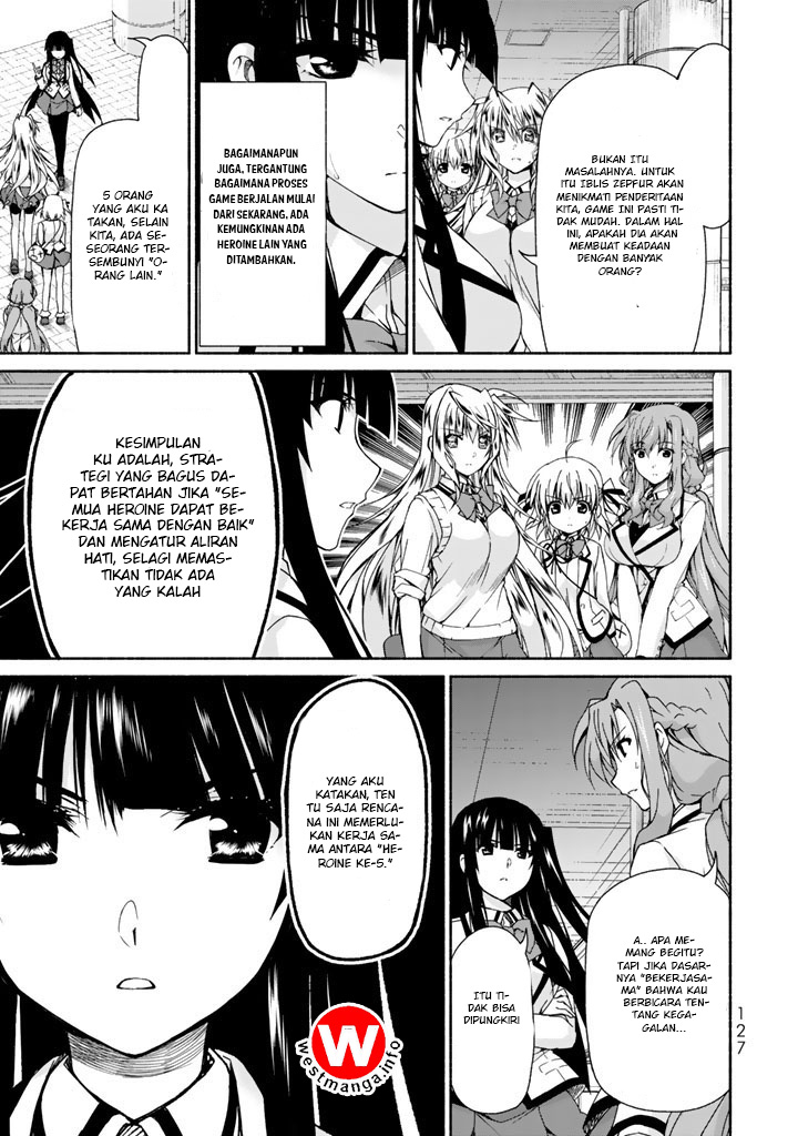 renai-harem-game-shuuryou-no-oshirase-ga-kuru-koro-ni - Chapter: 3