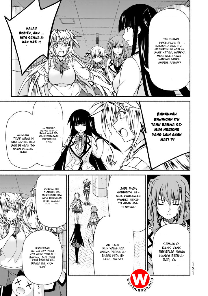 renai-harem-game-shuuryou-no-oshirase-ga-kuru-koro-ni - Chapter: 3