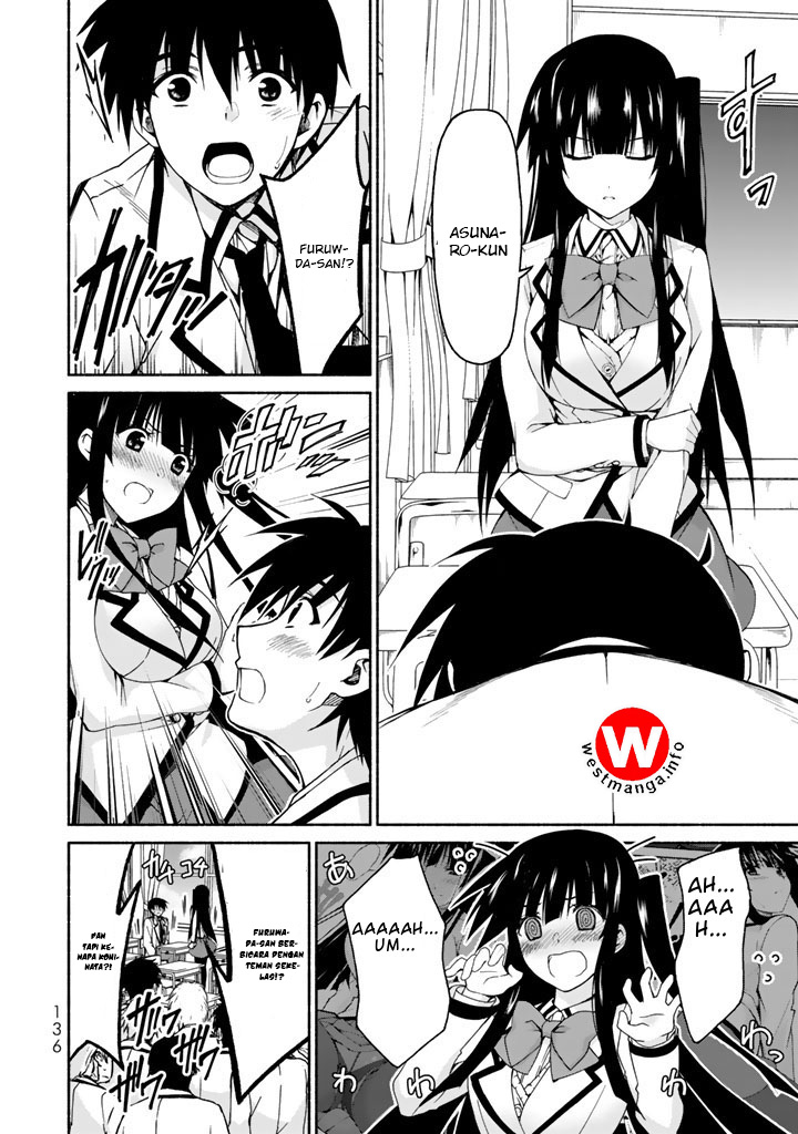 renai-harem-game-shuuryou-no-oshirase-ga-kuru-koro-ni - Chapter: 3