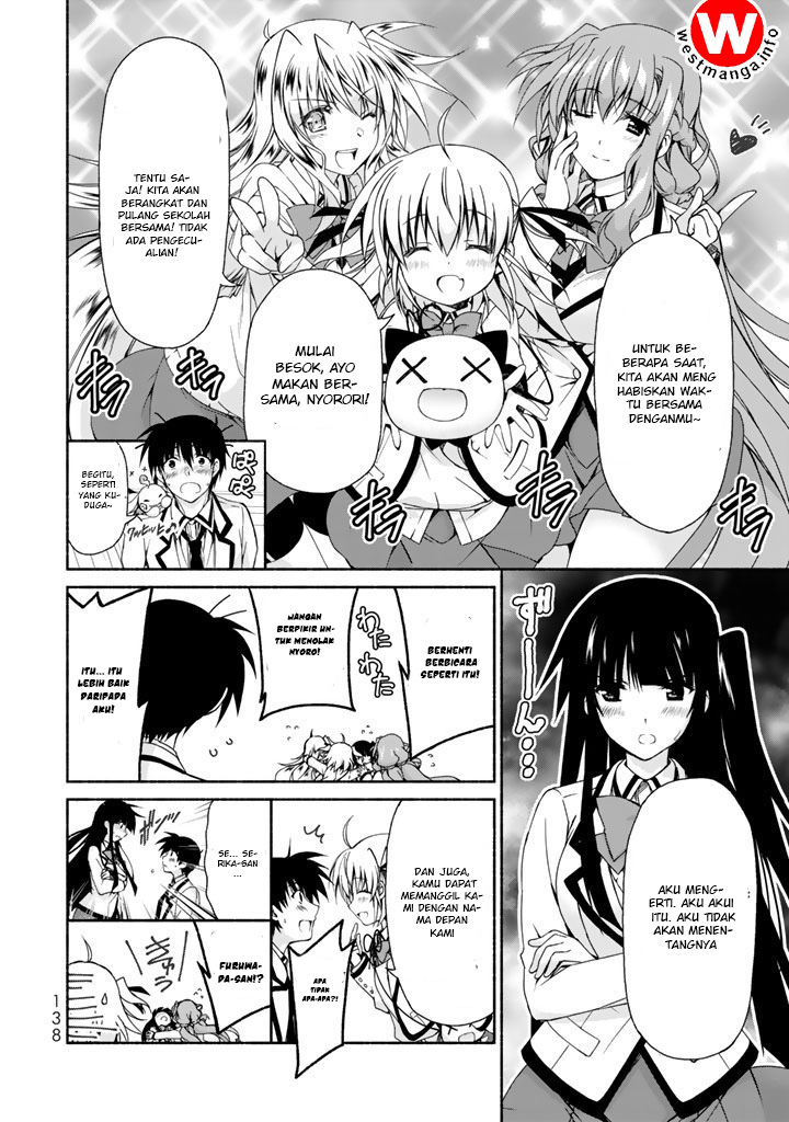 renai-harem-game-shuuryou-no-oshirase-ga-kuru-koro-ni - Chapter: 3