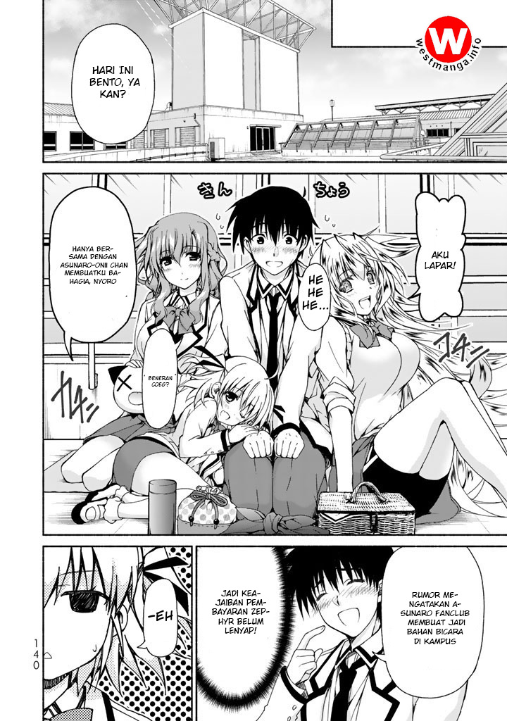 renai-harem-game-shuuryou-no-oshirase-ga-kuru-koro-ni - Chapter: 3