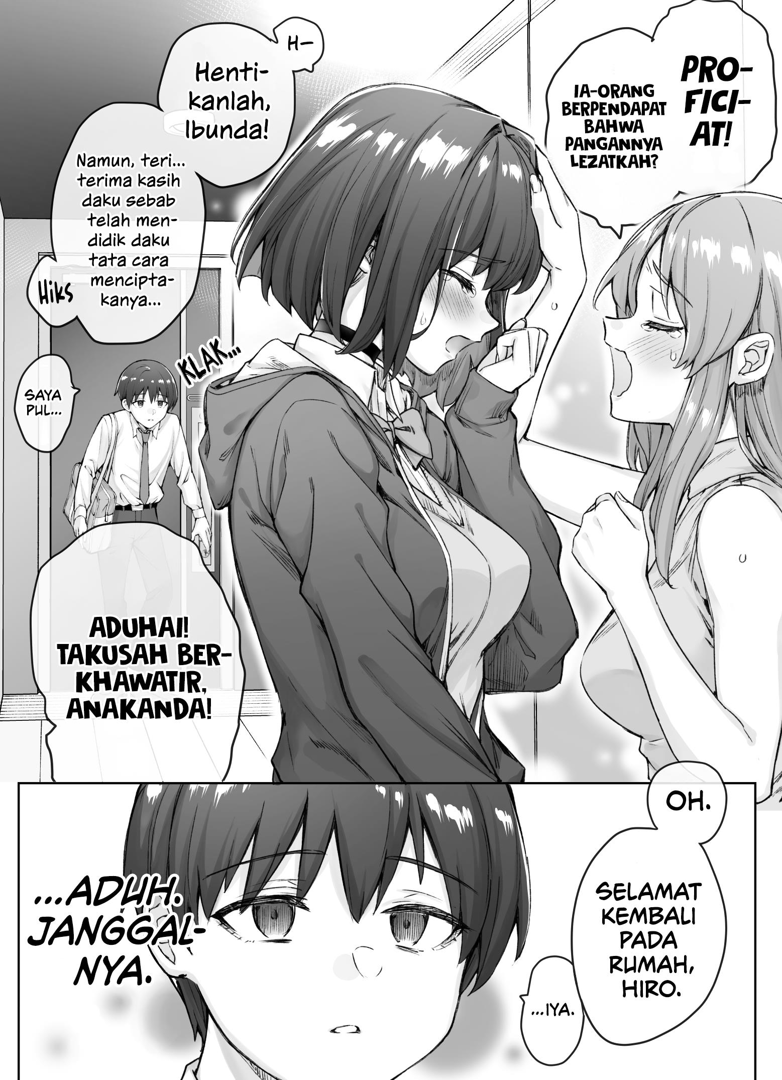 the-tsuntsuntsuntsuntsuntsun-tsuntsuntsuntsuntsundere-girl-getting-less-and-less-tsun-day-by-day - Chapter: 20.1