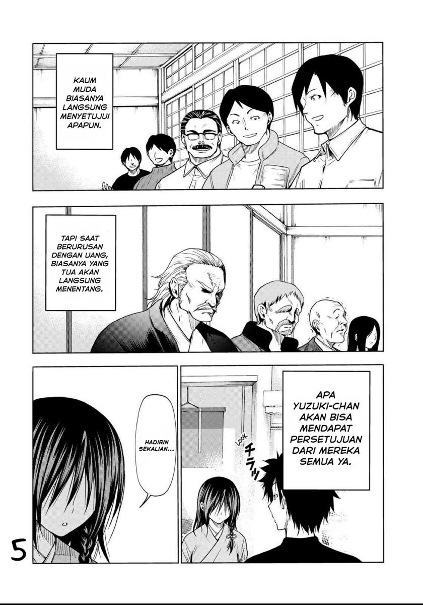 temple - Chapter: 52