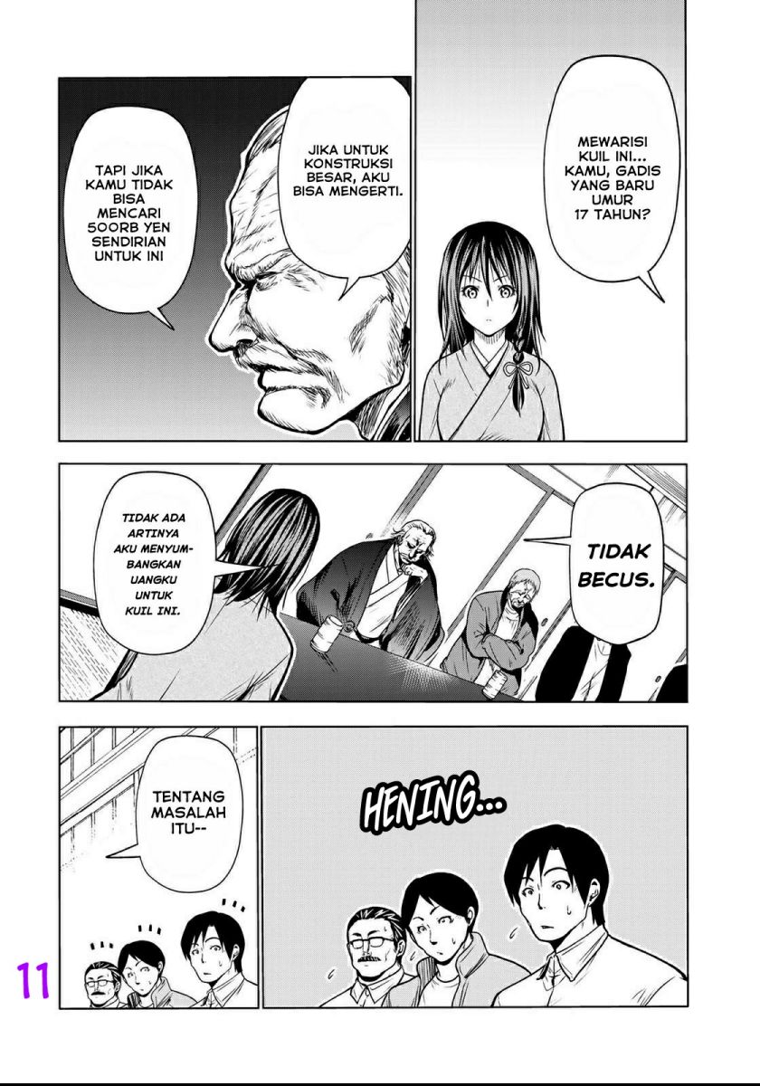 temple - Chapter: 52