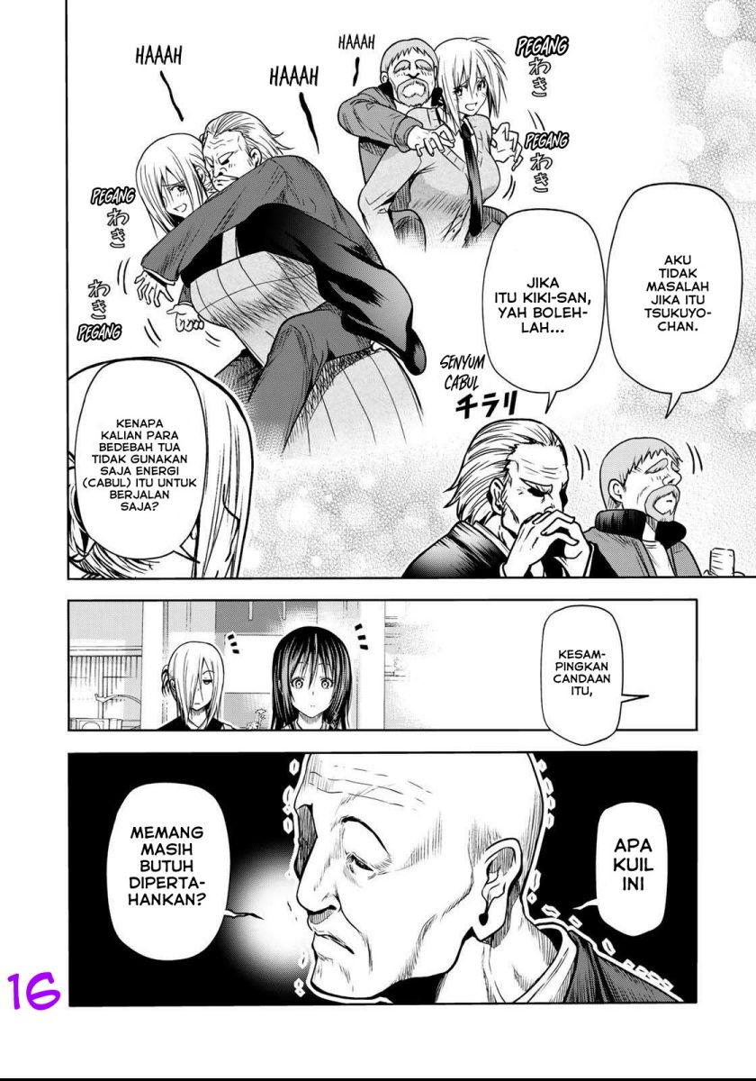 temple - Chapter: 52