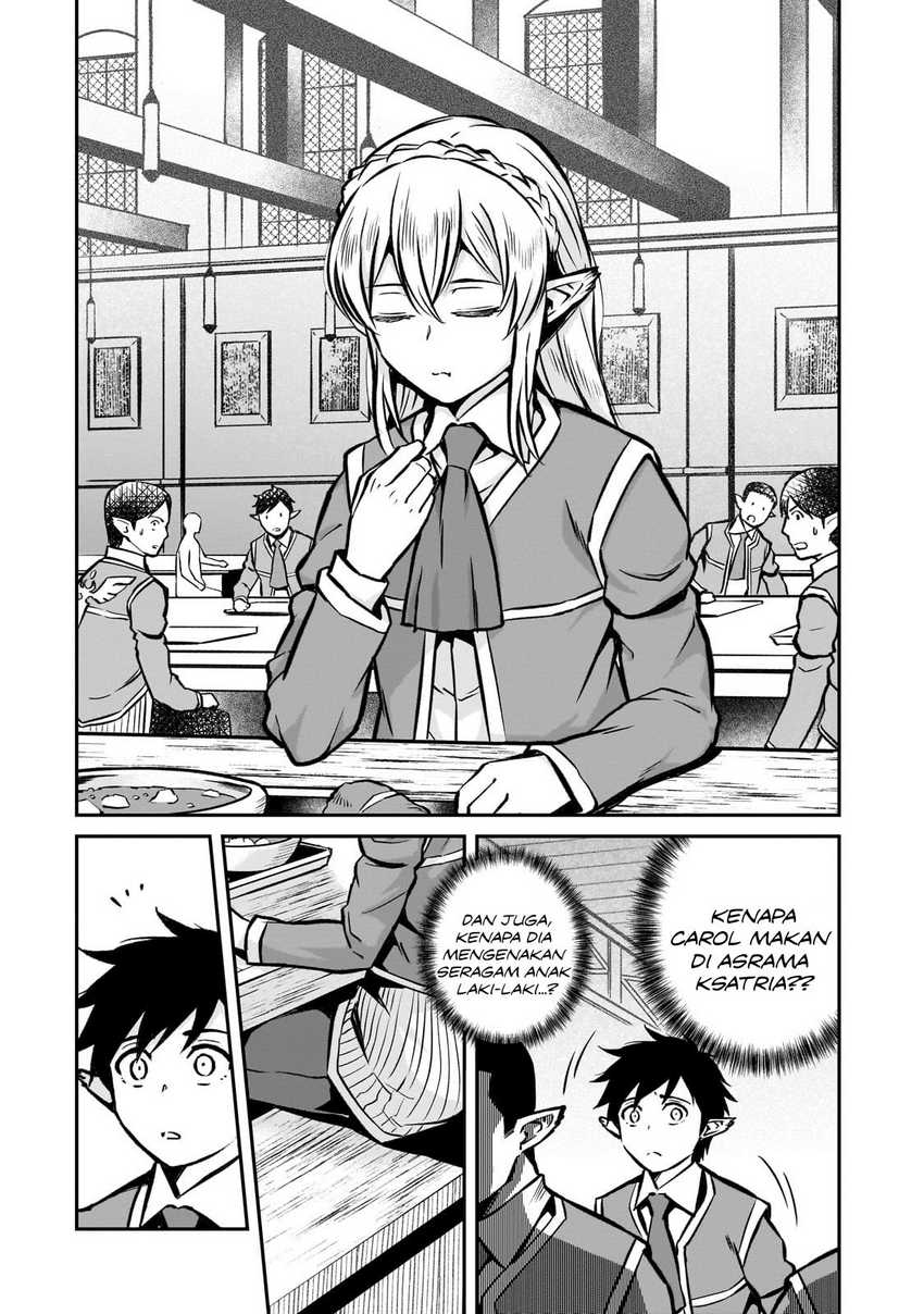 horobi-no-kuni-no-seifukusha-maou-wa-sekai-wo-seifuku-suru-you-desu - Chapter: 15