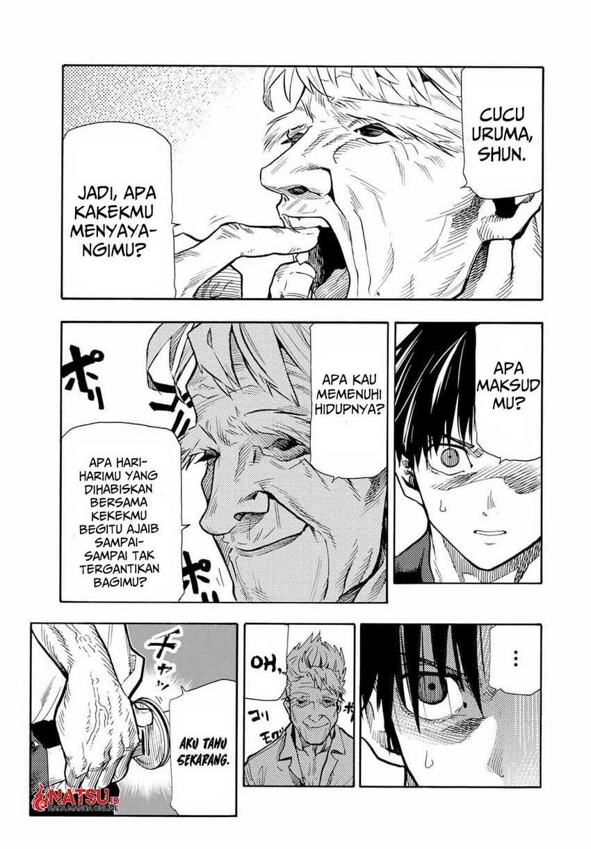 juujika-no-rokunin - Chapter: 170