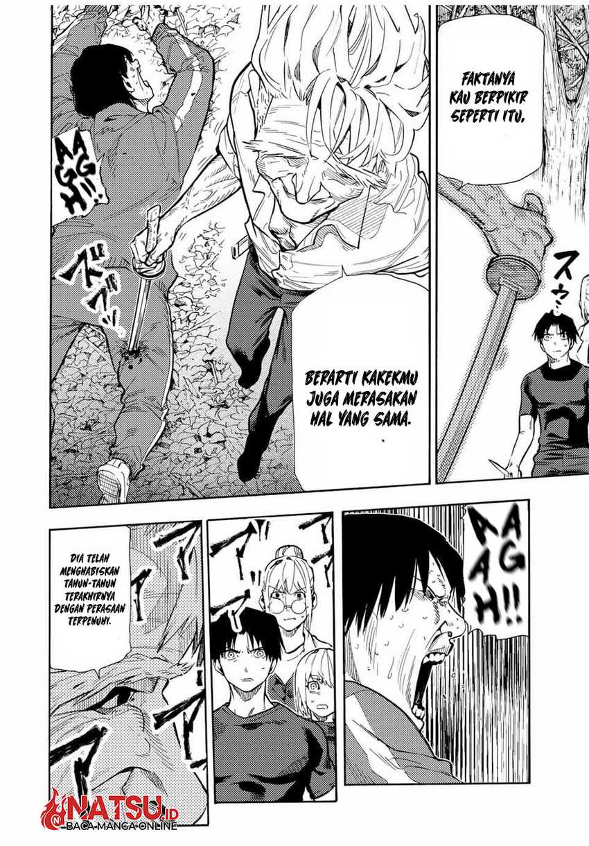 juujika-no-rokunin - Chapter: 170