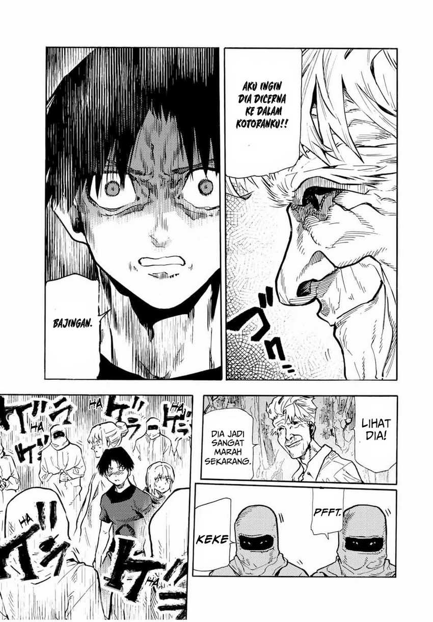 juujika-no-rokunin - Chapter: 170