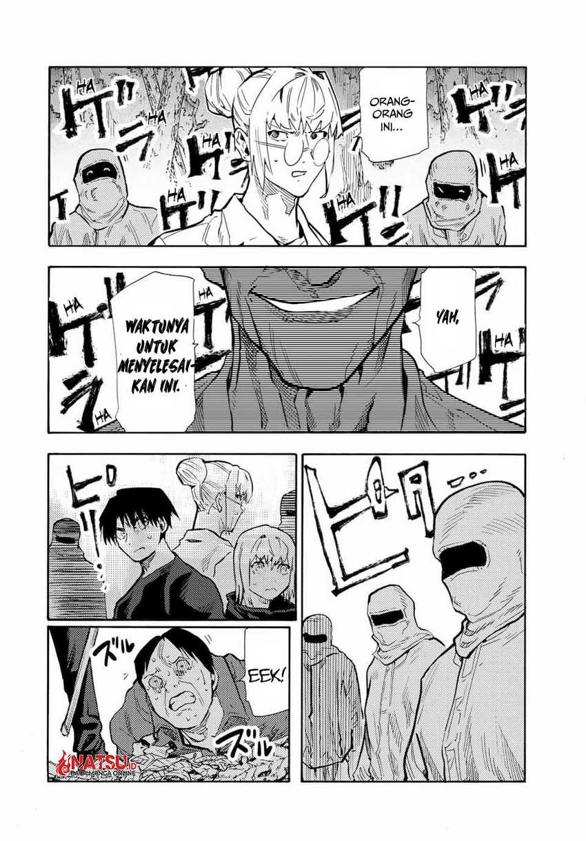 juujika-no-rokunin - Chapter: 170