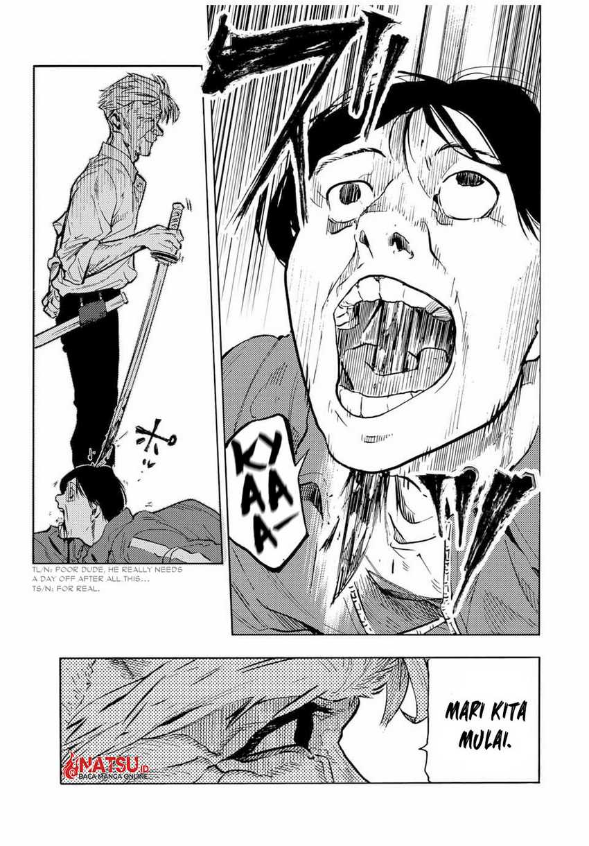 juujika-no-rokunin - Chapter: 170