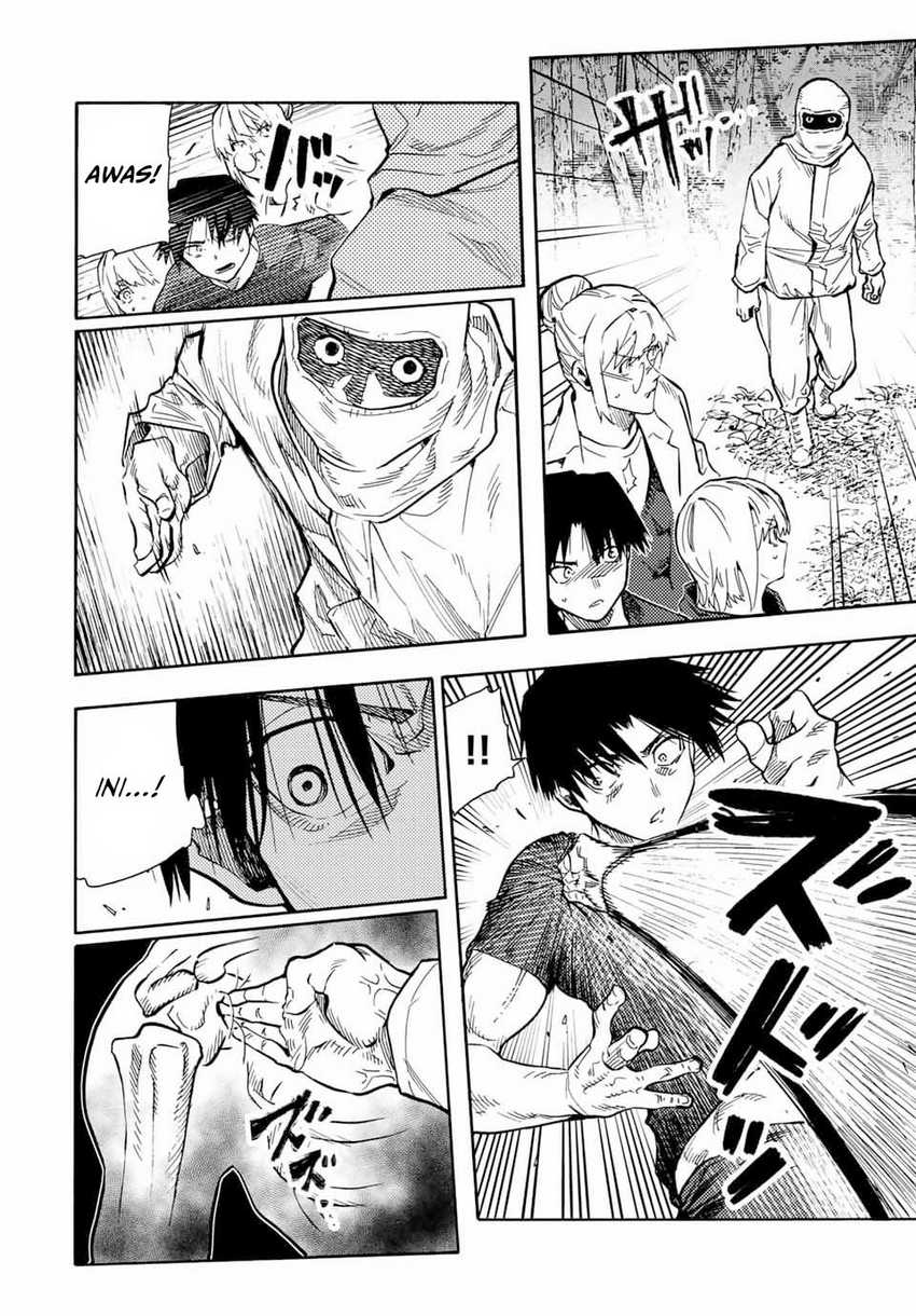 juujika-no-rokunin - Chapter: 170