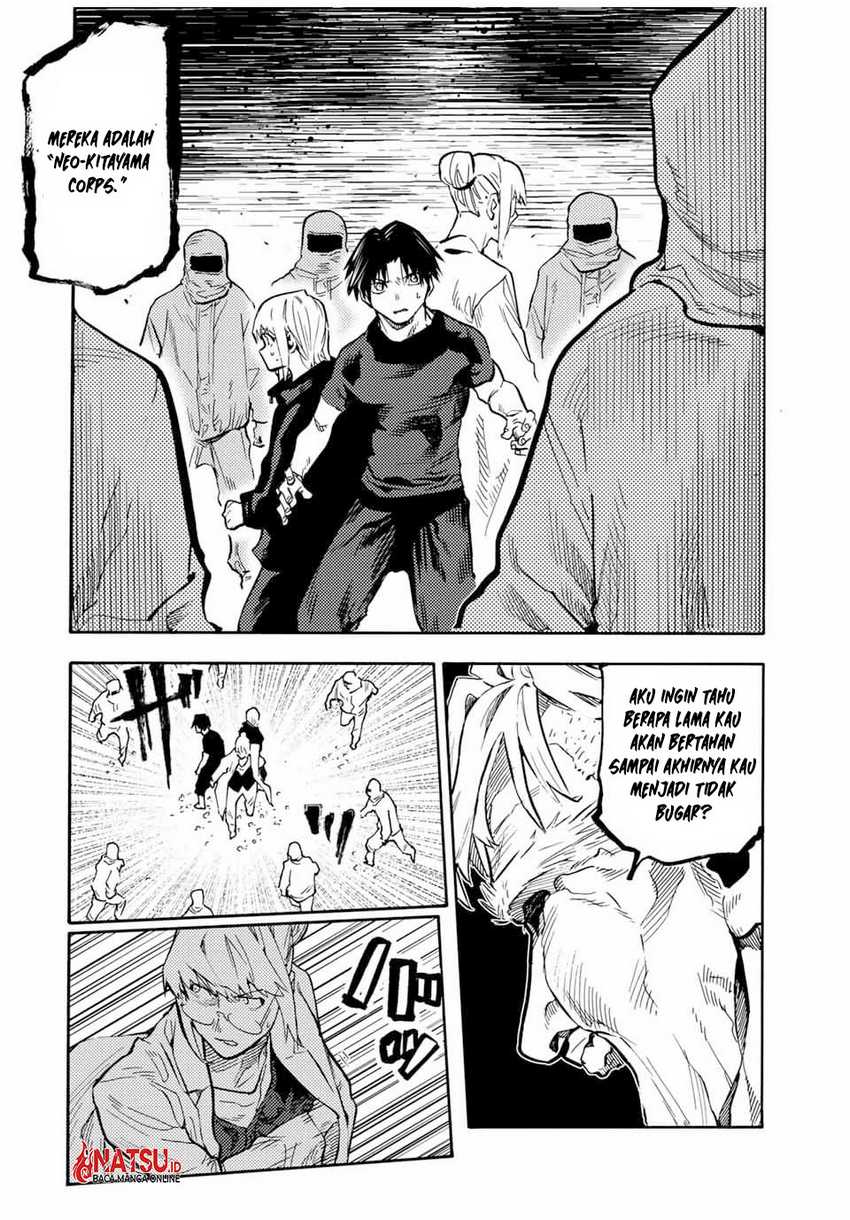 juujika-no-rokunin - Chapter: 170