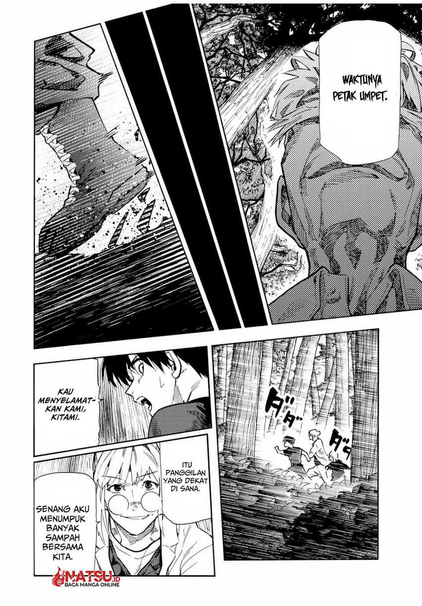 juujika-no-rokunin - Chapter: 170
