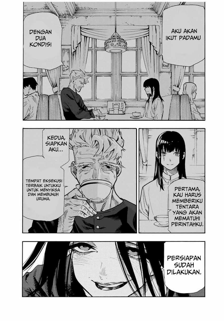 juujika-no-rokunin - Chapter: 170