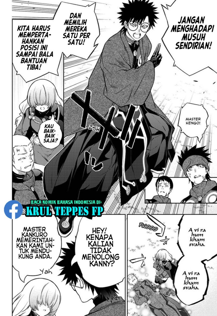 sousei-no-onmyouji - Chapter: 91