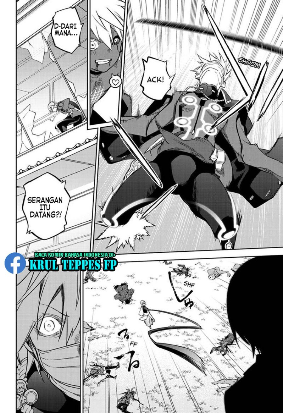 sousei-no-onmyouji - Chapter: 91