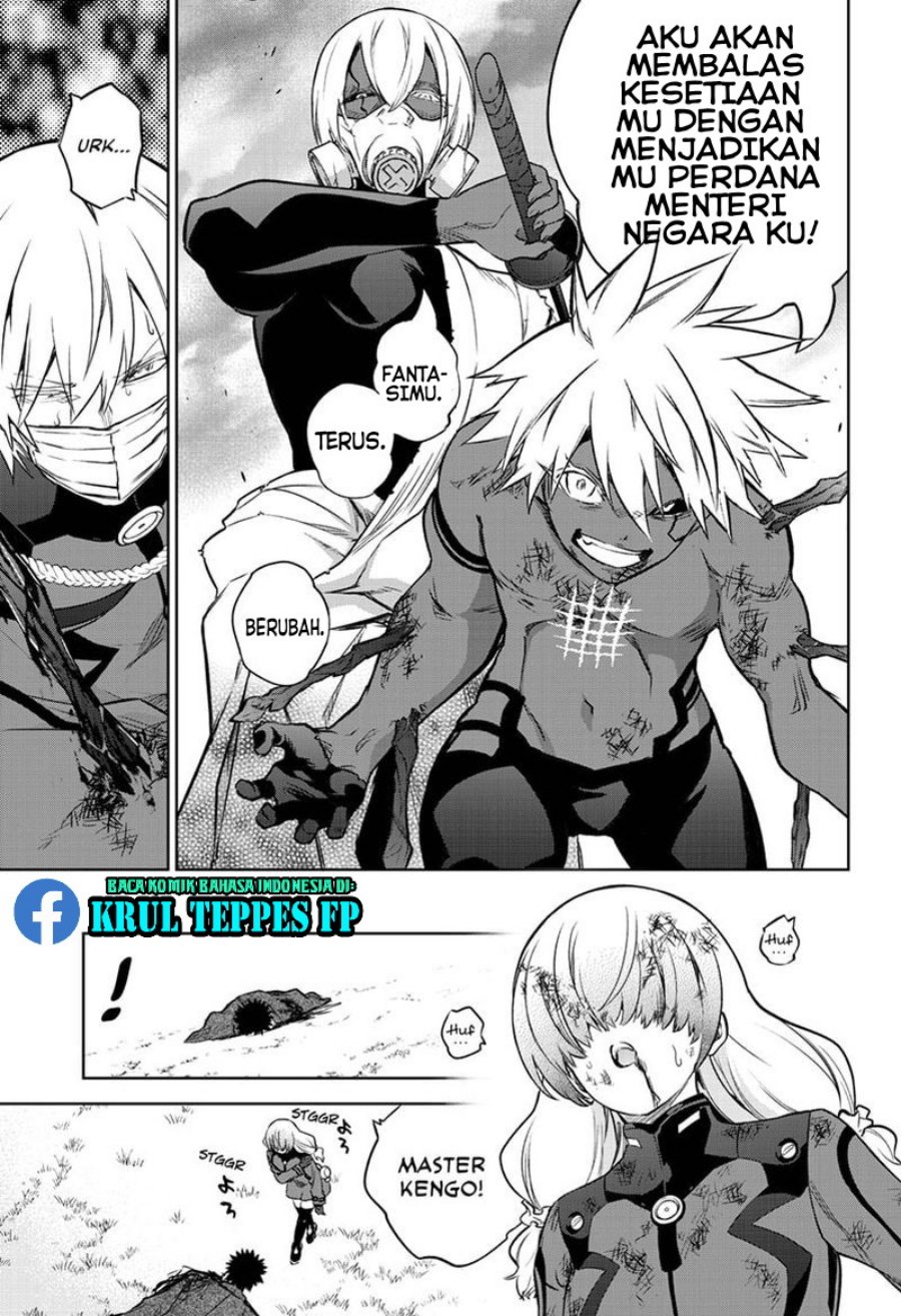 sousei-no-onmyouji - Chapter: 91