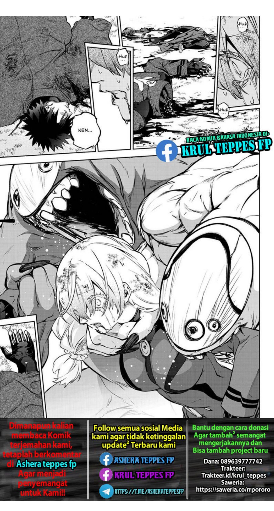 sousei-no-onmyouji - Chapter: 91